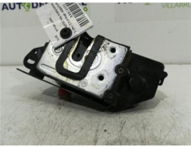 Cerradura Puerta Trasera Derecha Ssangyong KYRON 2 0 