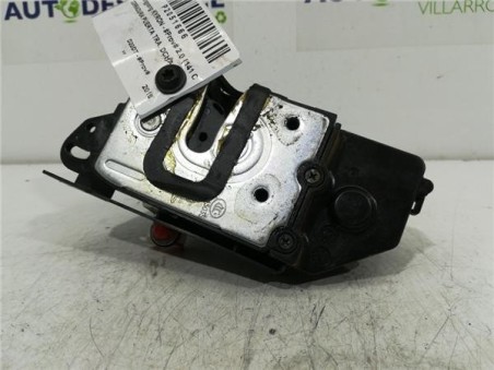 Cerradura Puerta Trasera Derecha Ssangyong KYRON 2 0 