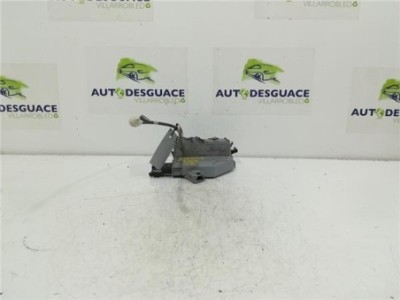 Cerradura Puerta Trasera Derecha Peugeot 508 SW  1 6 Access [1 6 Ltr  - 88 kW 16V]