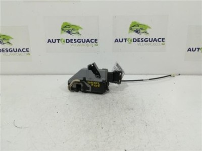 Cerradura Puerta Trasera Izquierda Peugeot 508 SW  1 6 Access [1 6 Ltr  - 88 kW 16V]