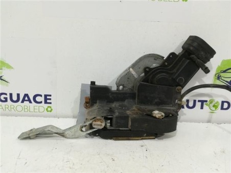 Cerradura Puerta Delantera Derecha Toyota Land Cruiser  3 0 D-4D