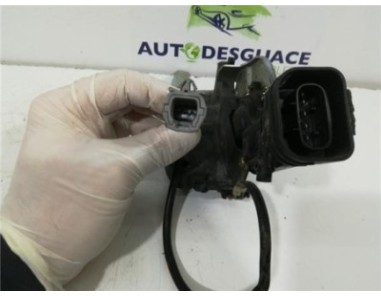 Cerradura Puerta Delantera Derecha Toyota Land Cruiser  3 0 D-4D