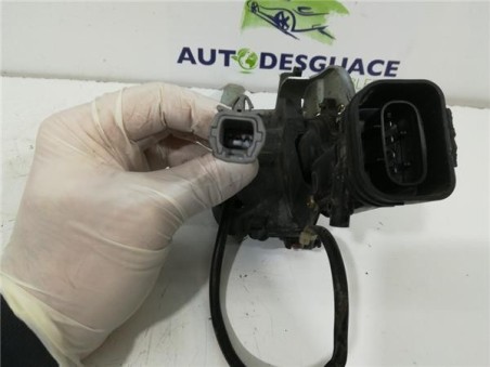 Cerradura Puerta Delantera Derecha Toyota Land Cruiser  3 0 D-4D