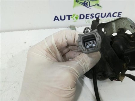 Cerradura Puerta Delantera Derecha Toyota Land Cruiser  3 0 D-4D