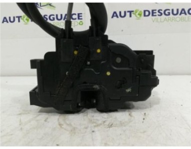 Cerradura Puerta Delantera Izquierda Hyundai Santa Fe  2 2 CRDi