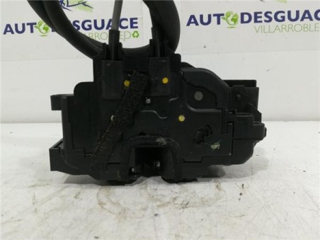 Cerradura Puerta Delantera Izquierda Hyundai Santa Fe  2 2 CRDi