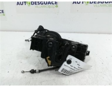 Cerradura Puerta Delantera Izquierda Hyundai Santa Fe  2 2 CRDi