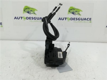 Cerradura Puerta Delantera Izquierda Hyundai Santa Fe  2 2 CRDi