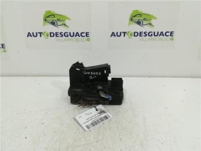 Cerradura Puerta Delantera Izquierda Nissan PRIMASTAR Furgón  dCi 120