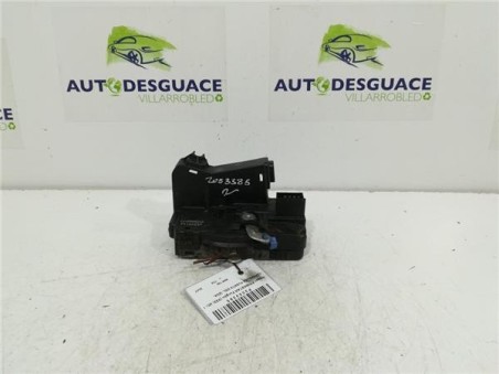 Cerradura Puerta Delantera Izquierda Nissan PRIMASTAR Furgón  dCi 120