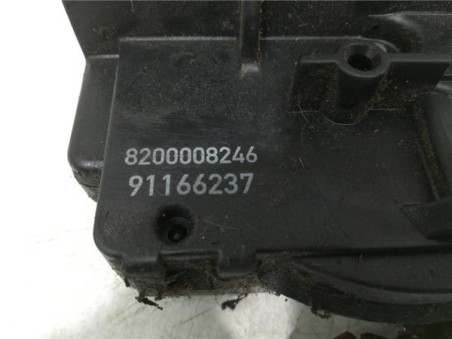 Cerradura Puerta Delantera Izquierda Nissan PRIMASTAR Furgón  dCi 120