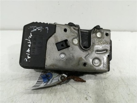 Cerradura Puerta Delantera Izquierda Nissan PRIMASTAR Furgón  dCi 120