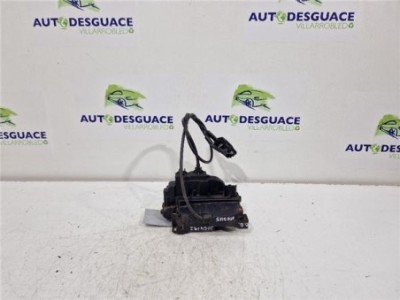 Cerradura Puerta Delantera Derecha Renault Modus I  1 5 dCi