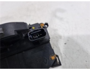 Cerradura Puerta Delantera Derecha Renault Modus I  1 5 dCi 