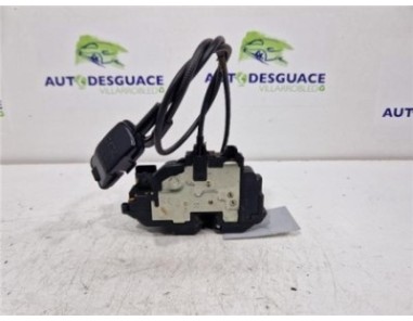 Cerradura Puerta Delantera Derecha Renault Modus I  1 5 dCi 