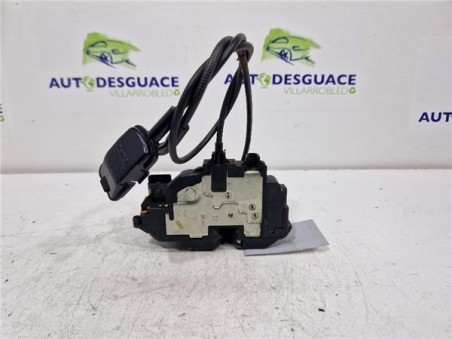 Cerradura Puerta Delantera Derecha Renault Modus I  1 5 dCi 