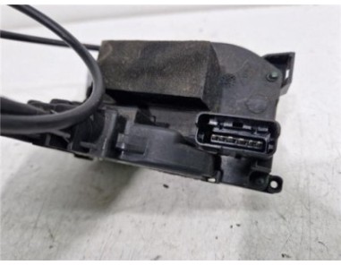 Cerradura Puerta Trasera Izquierda Renault Modus I  1 5 dCi 