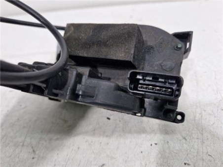 Cerradura Puerta Trasera Izquierda Renault Modus I  1 5 dCi 