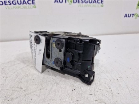 Cerradura Puerta Trasera Izquierda Renault Modus I  1 5 dCi 