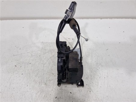 Cerradura Puerta Trasera Izquierda Renault Modus I  1 5 dCi 