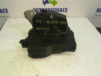 Cerradura Puerta Delantera Derecha BMW SERIE 7 3 6 V8 32V