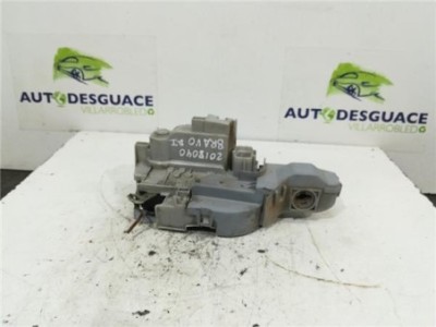 Cerradura Puerta Delantera Izquierda Fiat BRAVO 1 6 JTDM 16V