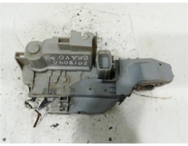 Cerradura Puerta Delantera Izquierda Fiat BRAVO 1 6 JTDM 16V 