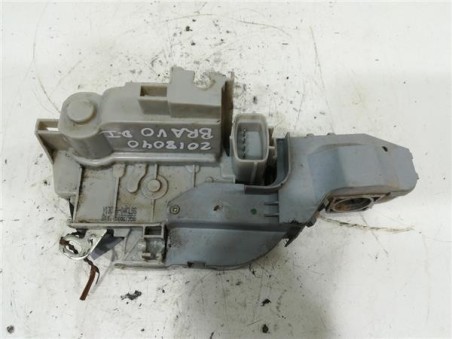 Cerradura Puerta Delantera Izquierda Fiat BRAVO 1 6 JTDM 16V 