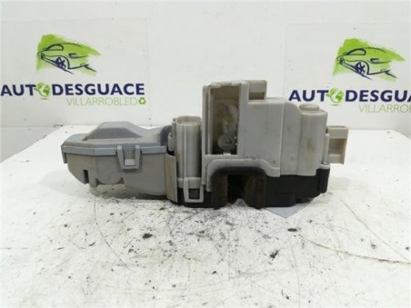 Cerradura Puerta Delantera Izquierda Fiat BRAVO 1 6 JTDM 16V 