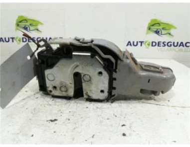 Cerradura Puerta Delantera Izquierda Fiat BRAVO 1 6 JTDM 16V 