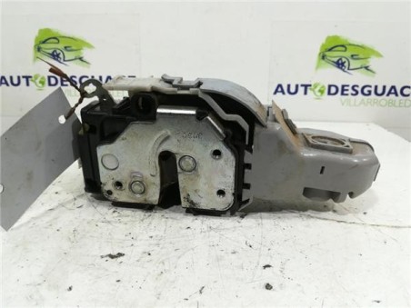 Cerradura Puerta Delantera Izquierda Fiat BRAVO 1 6 JTDM 16V 