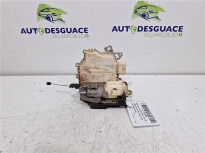 Cerradura Puerta Delantera Derecha Seat Leon  1 6 TDI