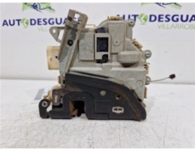 Cerradura Puerta Delantera Derecha Seat Leon  1 6 TDI