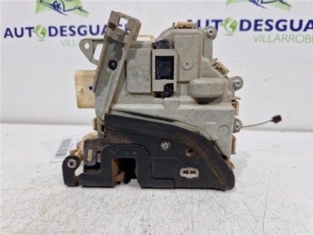Cerradura Puerta Delantera Derecha Seat Leon  1 6 TDI