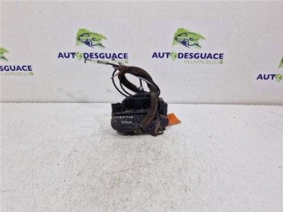 Cerradura Puerta Trasera Izquierda Nissan Tiida  1 5 Acenta [1 5 Ltr  - 78 kW dCi Turbodiesel CAT]