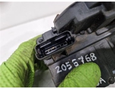 Cerradura Puerta Trasera Izquierda Nissan Tiida  1 5 Acenta [1 5 Ltr  - 78 kW dCi Turbodiesel CAT]