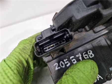 Cerradura Puerta Trasera Izquierda Nissan Tiida  1 5 Acenta [1 5 Ltr  - 78 kW dCi Turbodiesel CAT]