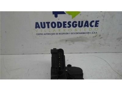 Cerradura Puerta Delantera Izquierda Ford FOCUS LIM  1 6 EcoBoost