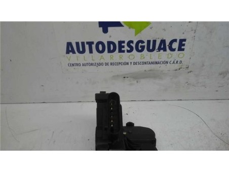 Cerradura Puerta Delantera Izquierda Ford FOCUS LIM  1 6 EcoBoost 