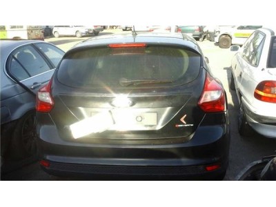 Cerradura Puerta Delantera Izquierda Ford FOCUS LIM  1 6 EcoBoost  2