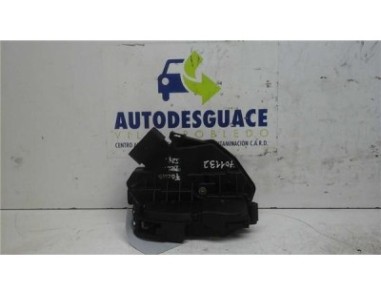 Cerradura Puerta Delantera Izquierda Ford FOCUS LIM  1 6 EcoBoost 