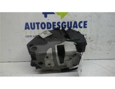 Cerradura Puerta Delantera Izquierda Ford FOCUS LIM  1 6 EcoBoost 