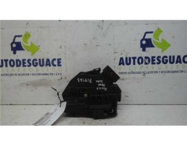 Cerradura Puerta Delantera Izquierda Ford FOCUS LIM  1 6 EcoBoost 