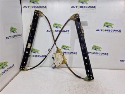 Elevalunas Electrico Trasero Derecho Audi Q7  3 0 TDI V6 Advance quattro  [3 0 Ltr  - 176 kW V6 24V TDI]