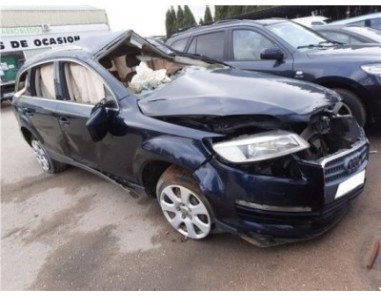 Elevalunas Electrico Trasero Derecho Audi Q7  3 0 TDI V6 Advance quattro  [3 0 Ltr  - 176 kW V6 24V TDI]