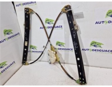 Elevalunas Electrico Trasero Derecho Audi Q7  3 0 TDI V6 Advance quattro  [3 0 Ltr  - 176 kW V6 24V TDI]