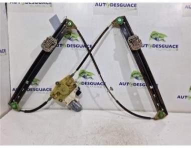 Elevalunas Electrico Trasero Derecho Audi Q7  3 0 TDI V6 Advance quattro  [3 0 Ltr  - 176 kW V6 24V TDI]