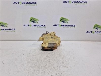 Cerradura Puerta Trasera Izquierda Audi Q7  3 0 TDI V6 Advance quattro  [3 0 Ltr  - 176 kW V6 24V TDI]