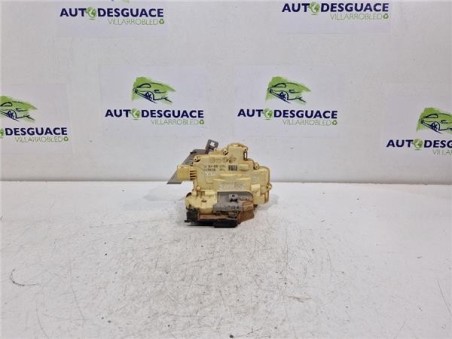 Cerradura Puerta Trasera Izquierda Audi Q7  3 0 TDI V6 Advance quattro  [3 0 Ltr  - 176 kW V6 24V TDI]