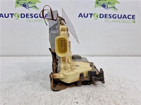 Cerradura Puerta Trasera Izquierda Audi Q7  3 0 TDI V6 Advance quattro  [3 0 Ltr  - 176 kW V6 24V TDI]